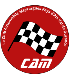 Club Automobile de Meyrargues